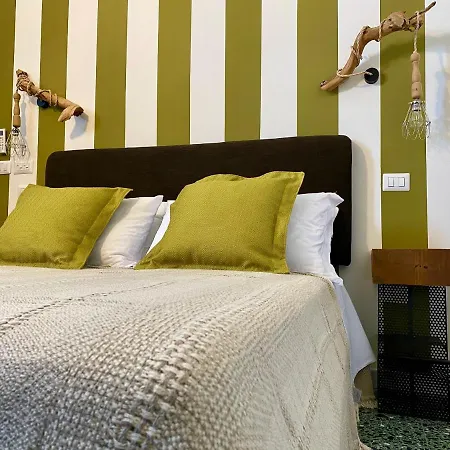 Bed & Breakfast Habitare & Salento *