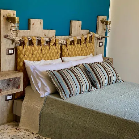 Habitare & Salento Bed & Breakfast