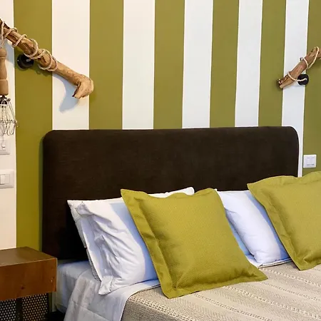 Habitare & Salento Bed & Breakfast Lecce