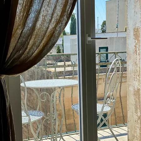 Bed & Breakfast Habitare & Salento