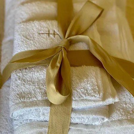 Habitare & Salento Bed & Breakfast