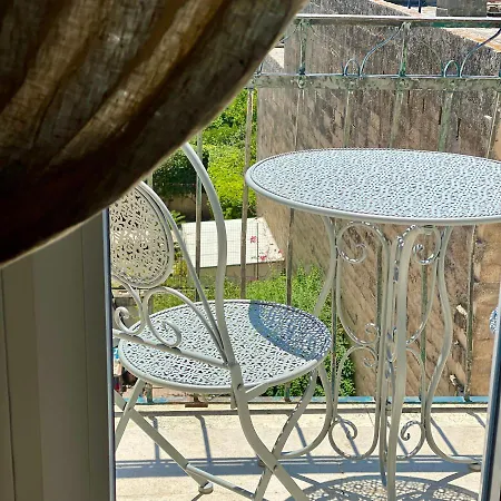 Bed & Breakfast Habitare & Salento Lecce