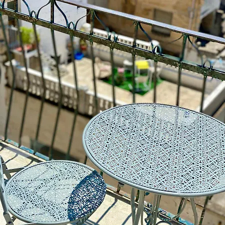 Habitare & Salento Bed & Breakfast Lecce
