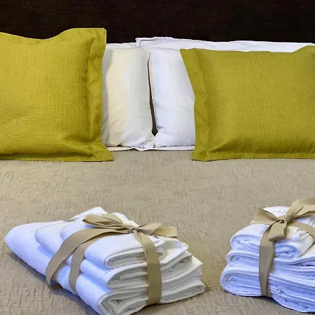 Habitare & Salento Bed & Breakfast Lecce