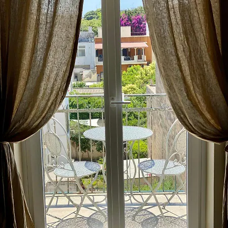 Bed & Breakfast Habitare & Salento *