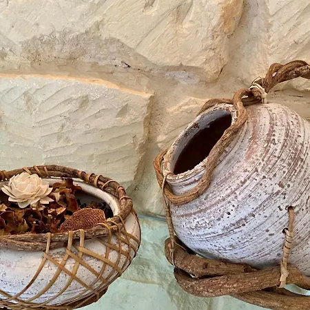 Habitare & Salento Bed & Breakfast *