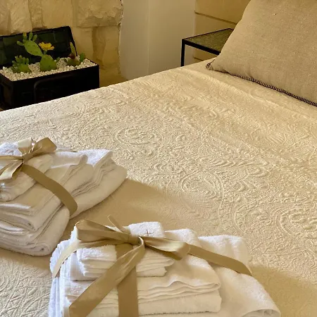 Habitare & Salento Bed & Breakfast *