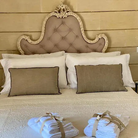 Bed & Breakfast Habitare & Salento