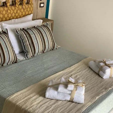 Bed & Breakfast Habitare & Salento *