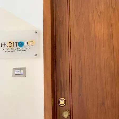 Habitare & Salento Bed & Breakfast *