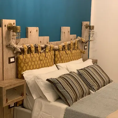 Habitare & Salento Bed & Breakfast Lecce