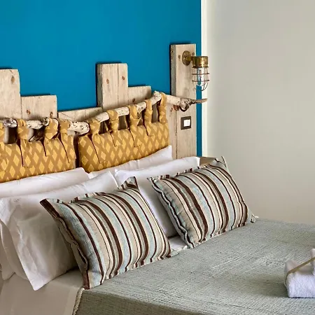 Habitare & Salento Bed & Breakfast