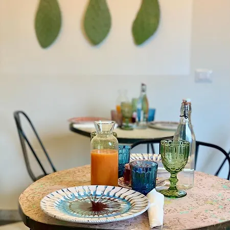 Bed & Breakfast Habitare & Salento