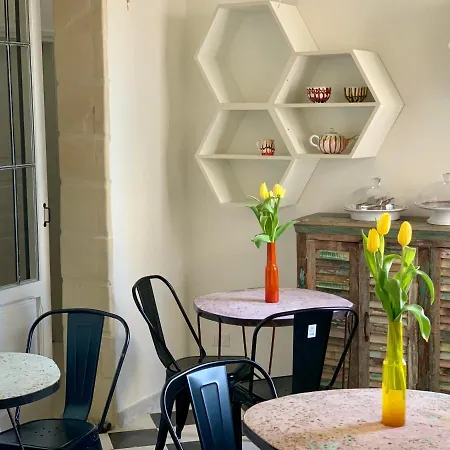 Habitare & Salento Bed & Breakfast