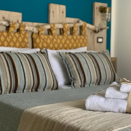 Bed & Breakfast Habitare & Salento *