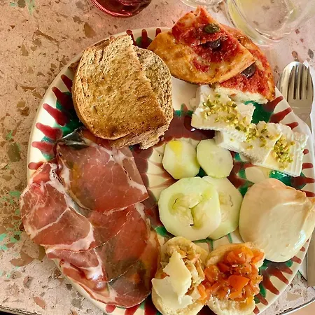 Bed & Breakfast Habitare & Salento *