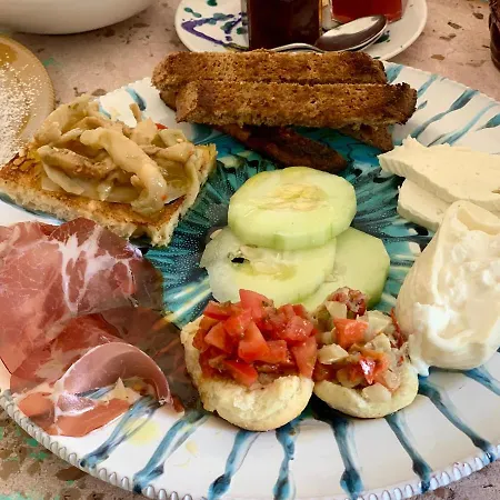 Habitare & Salento Bed & Breakfast