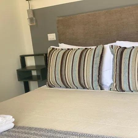 Habitare & Salento Bed & Breakfast *