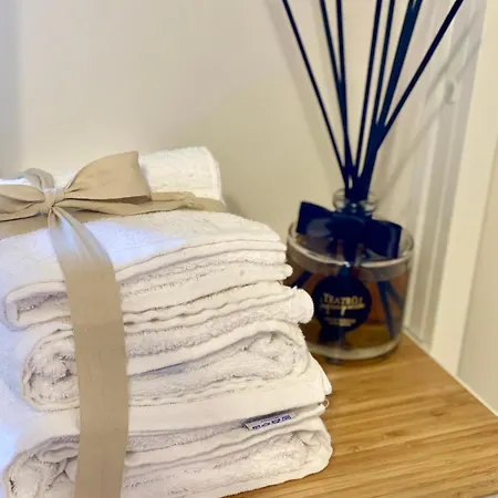 Habitare & Salento Bed & Breakfast Lecce