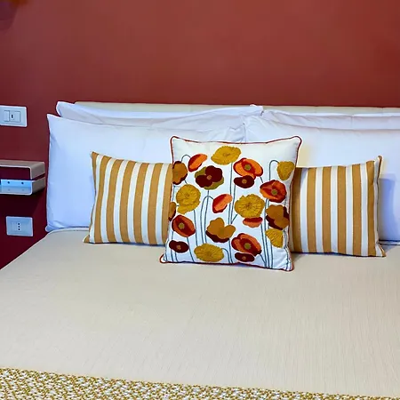 Habitare & Salento Bed & Breakfast