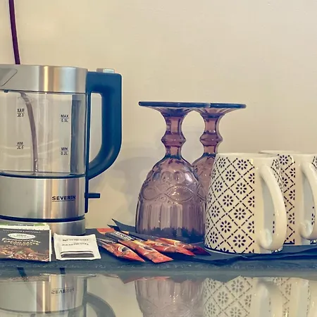 Bed & Breakfast Habitare & Salento *