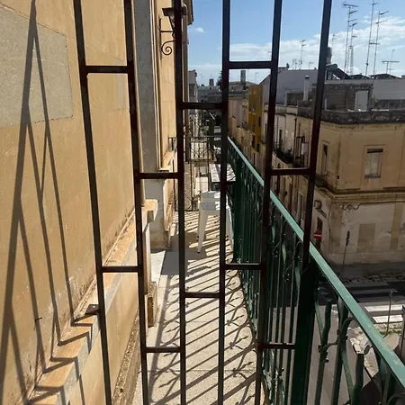Bed & Breakfast Habitare & Salento Lecce
