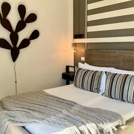 Habitare & Salento Bed & Breakfast