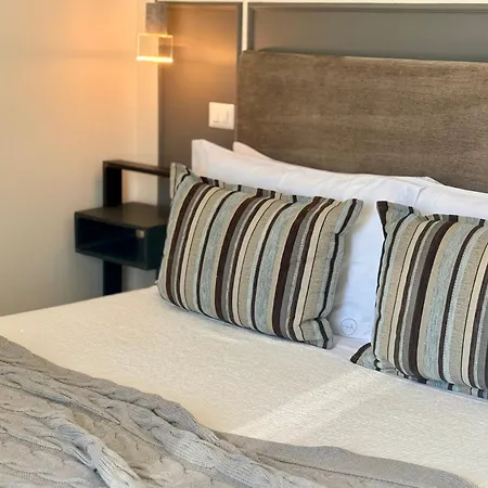 Habitare & Salento Bed & Breakfast *