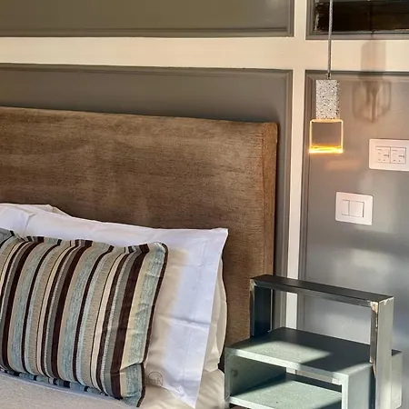 Bed & Breakfast Habitare & Salento Lecce