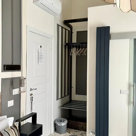 Bed & Breakfast Habitare & Salento