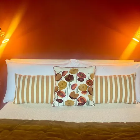 Habitare & Salento Bed & Breakfast Lecce