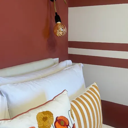 Habitare & Salento Bed & Breakfast