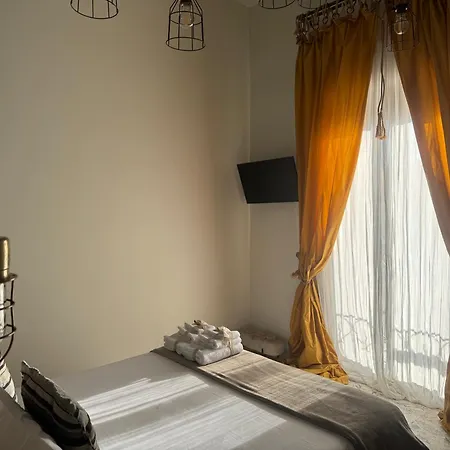 Bed & Breakfast Habitare & Salento