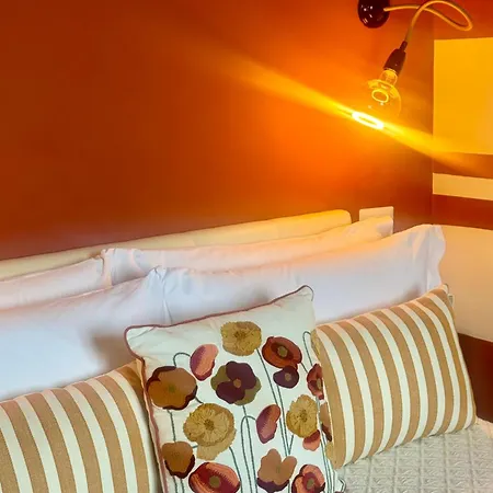 Habitare & Salento Bed & Breakfast Lecce