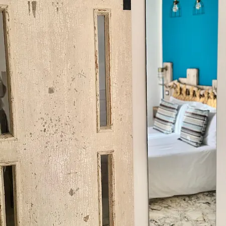 Habitare & Salento Bed & Breakfast
