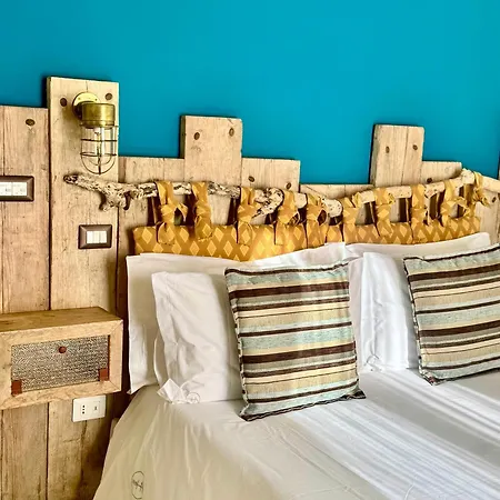 Bed & Breakfast Habitare & Salento