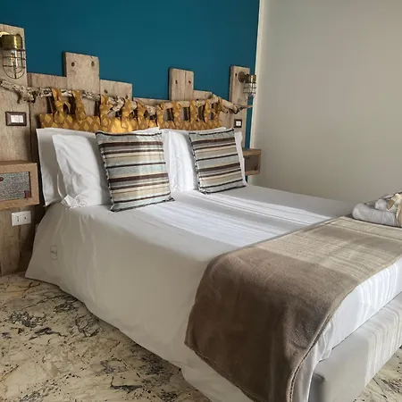 Habitare & Salento Bed & Breakfast *