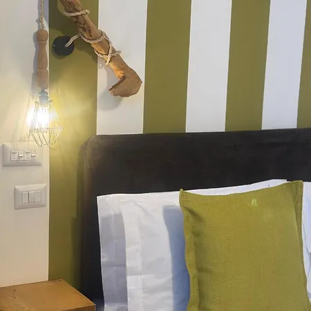 Bed & Breakfast Habitare & Salento *