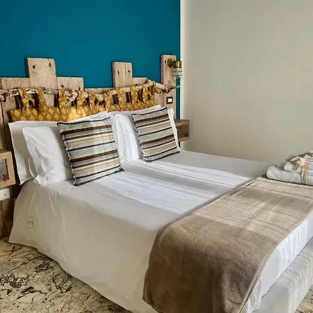 Habitare & Salento Bed & Breakfast
