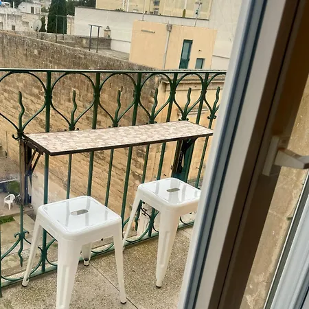 Bed & Breakfast Habitare & Salento