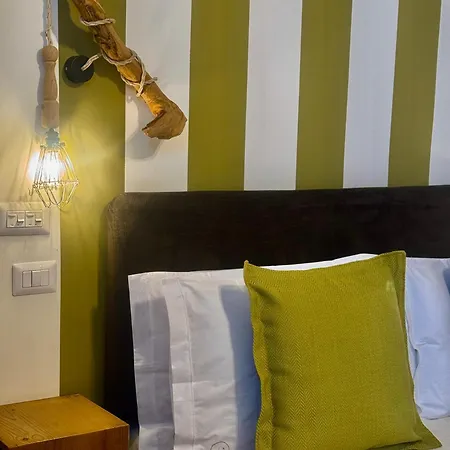 Bed & Breakfast Habitare & Salento *