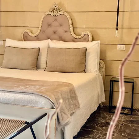 Habitare & Salento Bed & Breakfast *