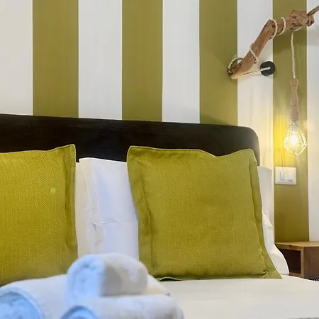 Bed & Breakfast Habitare & Salento Lecce