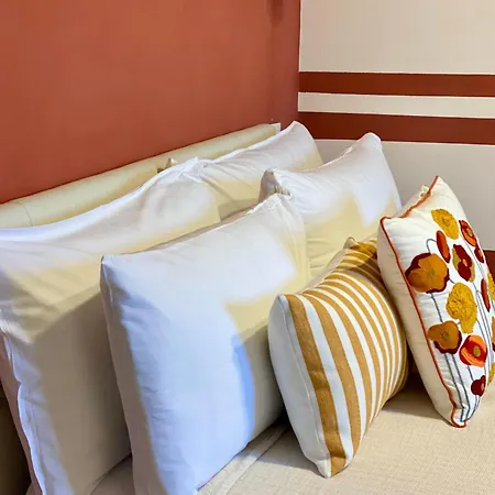 Bed and breakfast Habitare & Salento