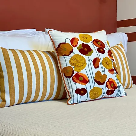 Bed and breakfast Habitare & Salento *