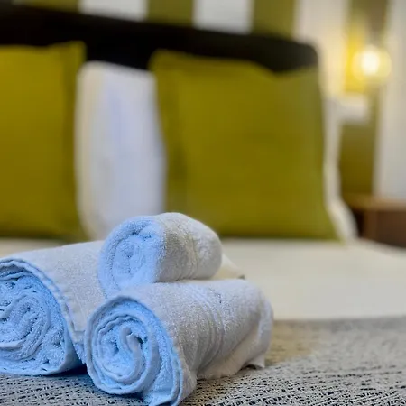 Habitare & Salento Bed and breakfast *