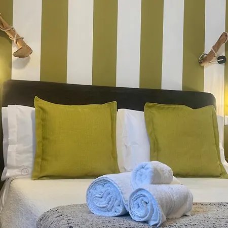 Habitare & Salento Bed and breakfast *